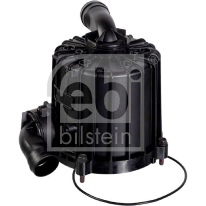 Olieafscheider, carterontluchtingsfilter FEBI BILSTEIN 178970
