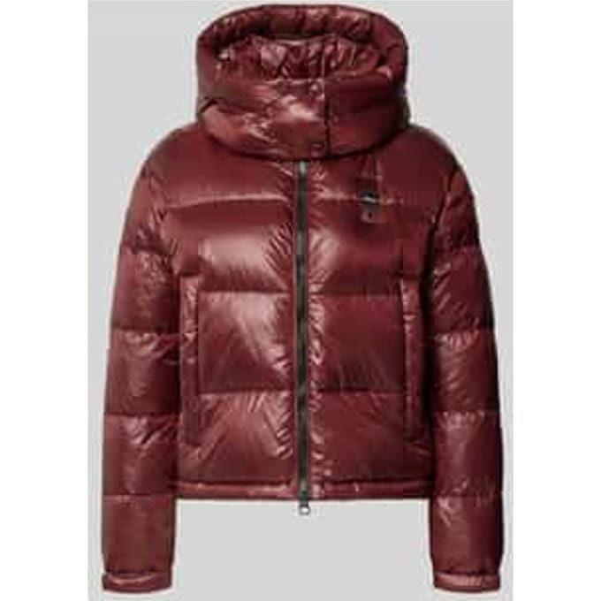 Regular fit jack met Sorona-vulling model 'GLORIA'