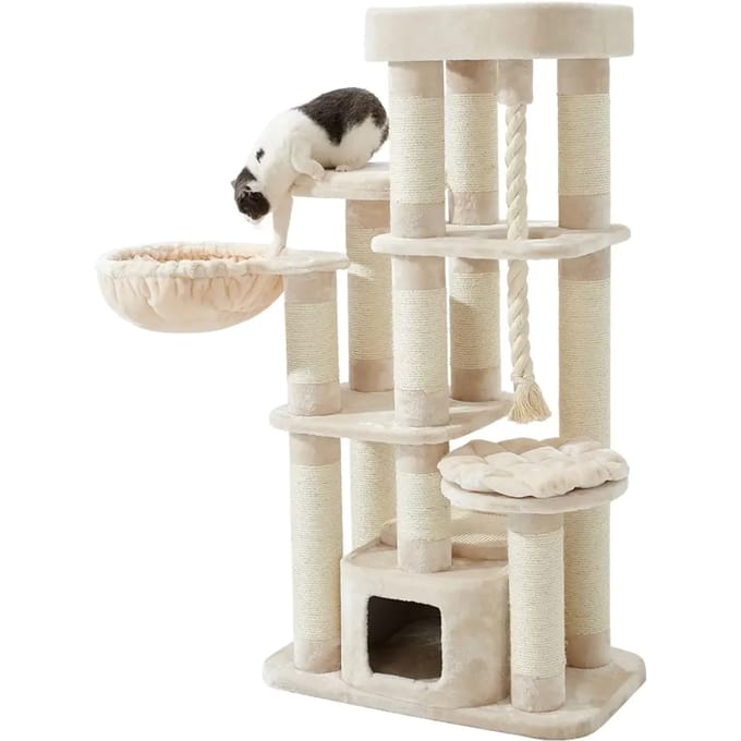 Kattenboom Nobby Pet Fredo