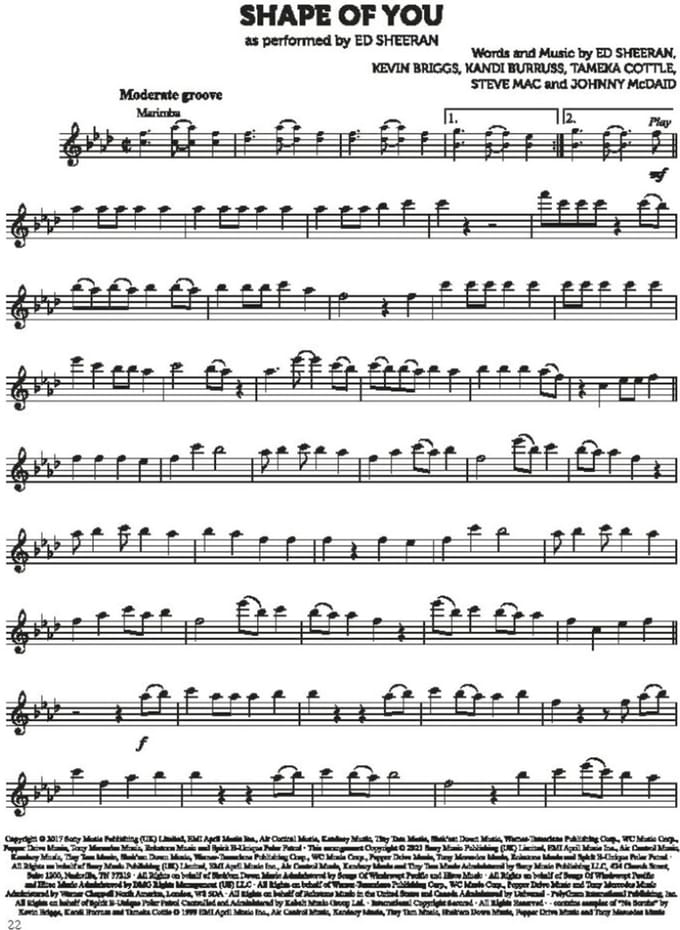 De Haske Super Hits for Flute - Play-Along / Multimedia / DVD / CD
