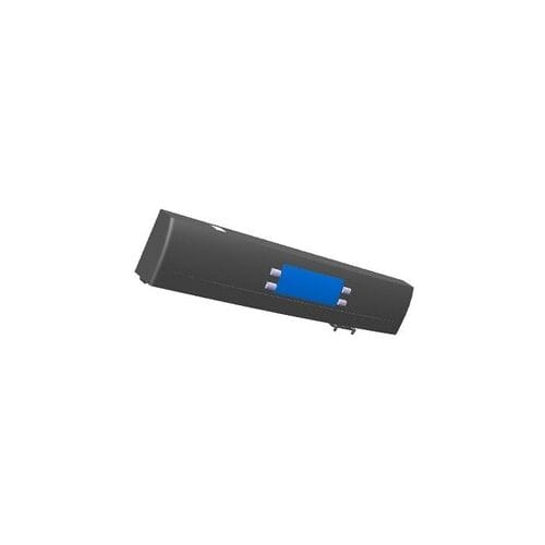 AEG controlepaneel, wit, AEG 140060254186