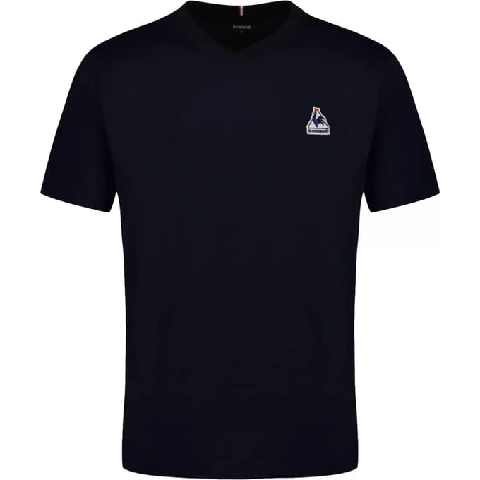 T-shirt Le Coq Sportif SMU Tri