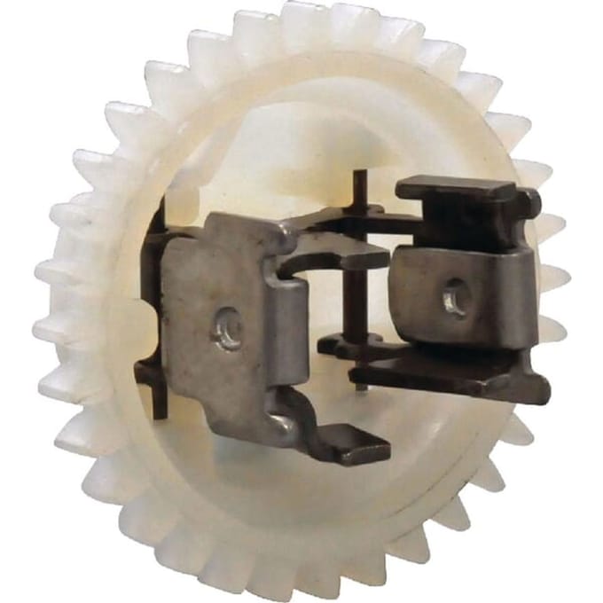 Briggs & stratton regulateurtandwiel