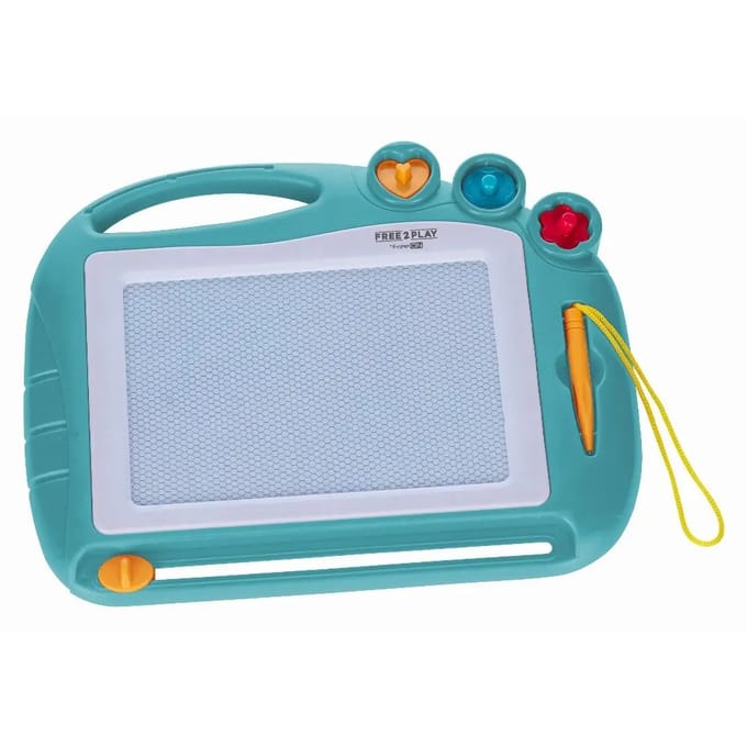 Magnetisch bord FreeON Free 2 Play
