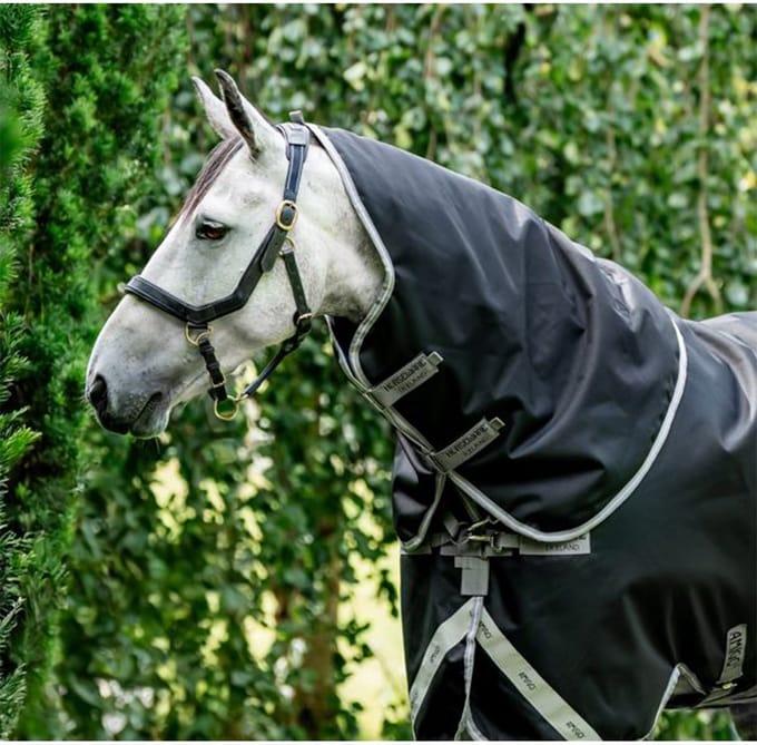 Paardendeken Horseware Amigo 1200D XL Turnout 0g