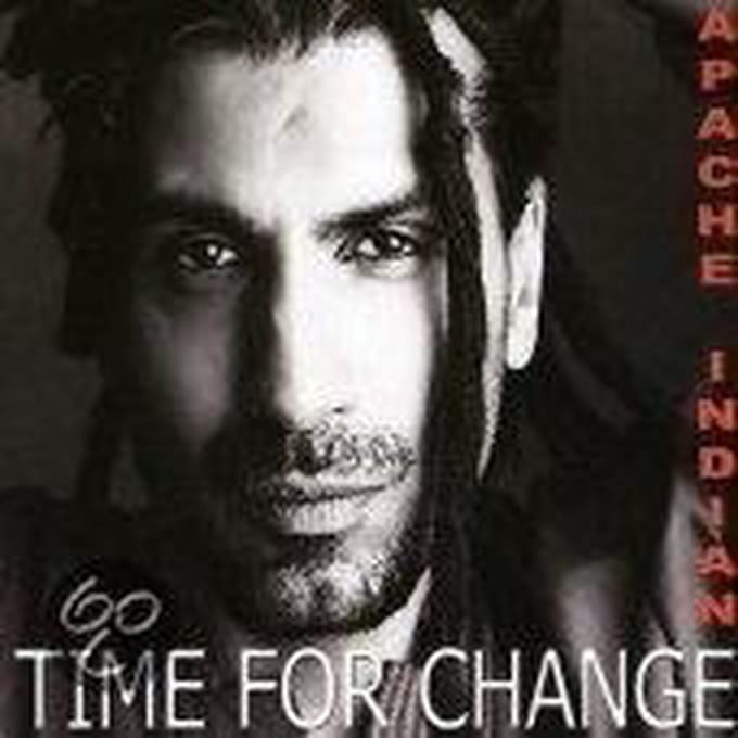Time for Change