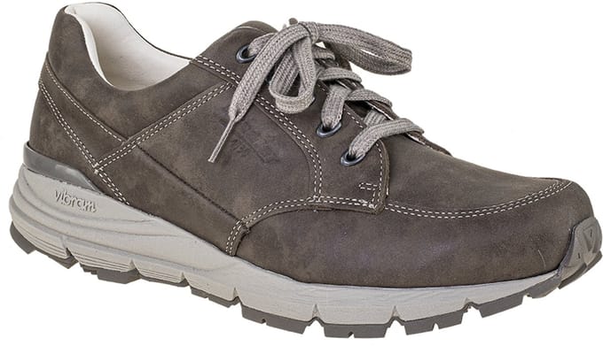 Stadler Itter Men - Kleur: Fumo / Maat: UK 10.5 - 45