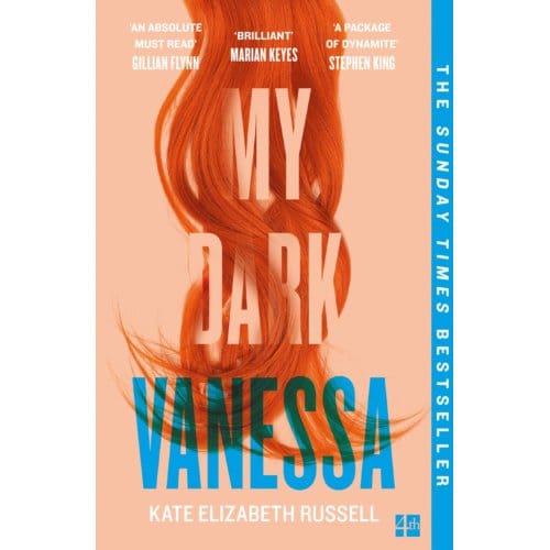 My Dark Vanessa - Kate Elizabeth Russell