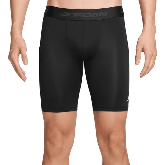 Jordan Sport Essential Korte Broek Zwart K010