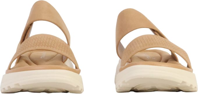 Sandalen Super Mode 277919