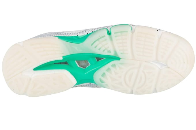 Joma B.Breston Lady 2532 BBRESLS2532, Vrouwen, Wit, Handbalschoenen, maat: 39