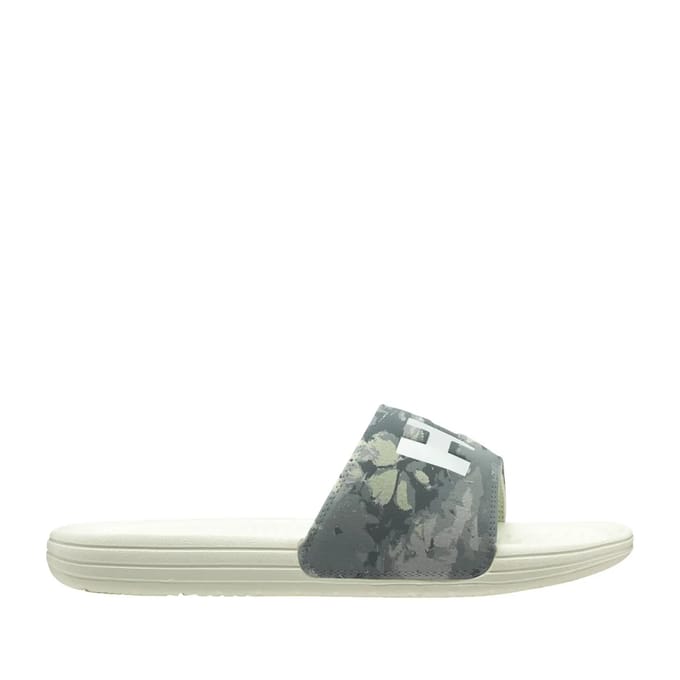 Helly Hansen Slippers Grijs EU 37 Vrouw