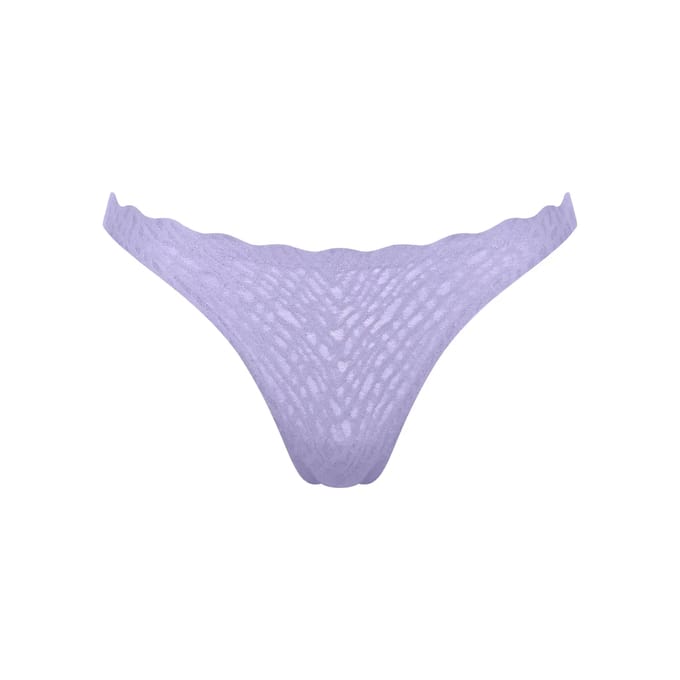 Dames string Sloggi Zero Feel Bliss