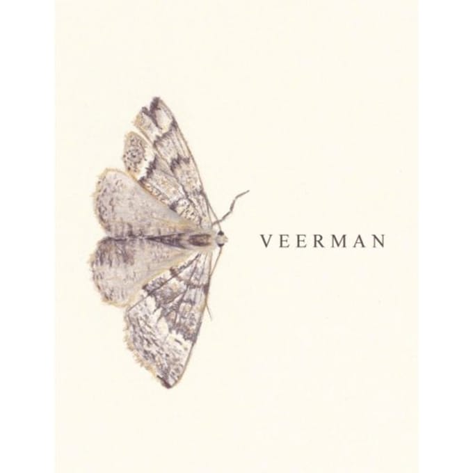 Veerman - Dietske Geerlings