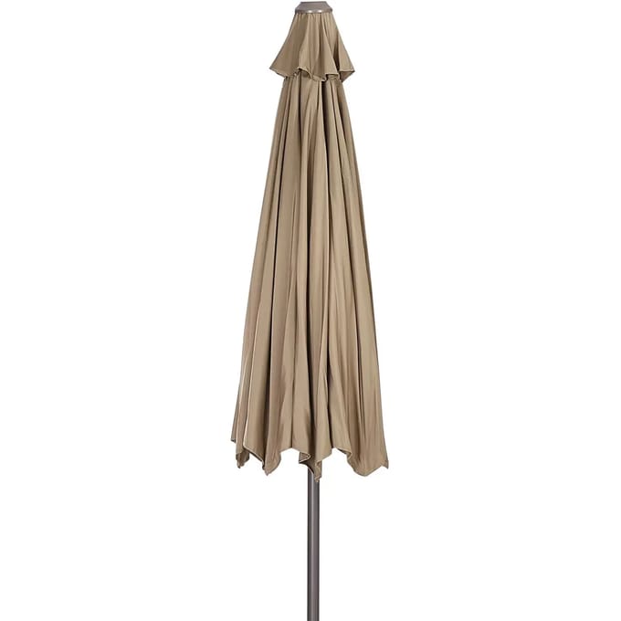 Ronde parasol classic Wilsa Garden
