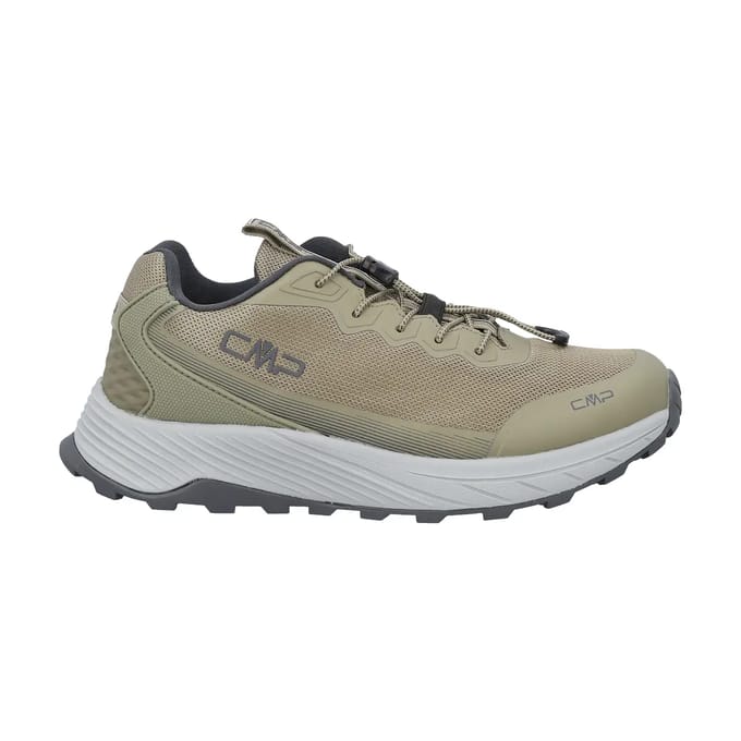 Cmp Phelyx Wandelschoenen Groen,Grijs EU 46 Man