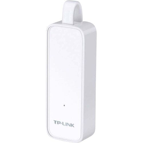 TP-LINK UE300 Netwerkadapter 1 GBit/s Gigabit-LAN (1 Gbit/s), USB-A 3.2 Gen 1