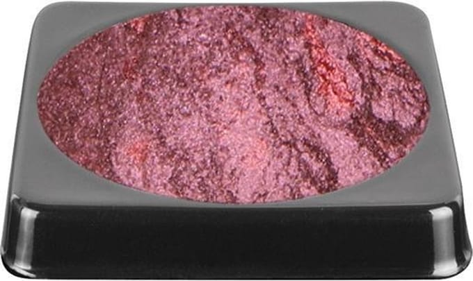 Make-up Studio Eyeshadow Lumière Refill - Red Sparkle