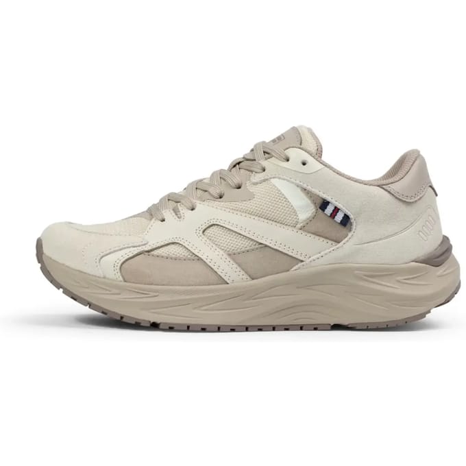 FILA Neon Ls Marshmallow-turtledove Größe: 37 | Trainers Outlet | Damen