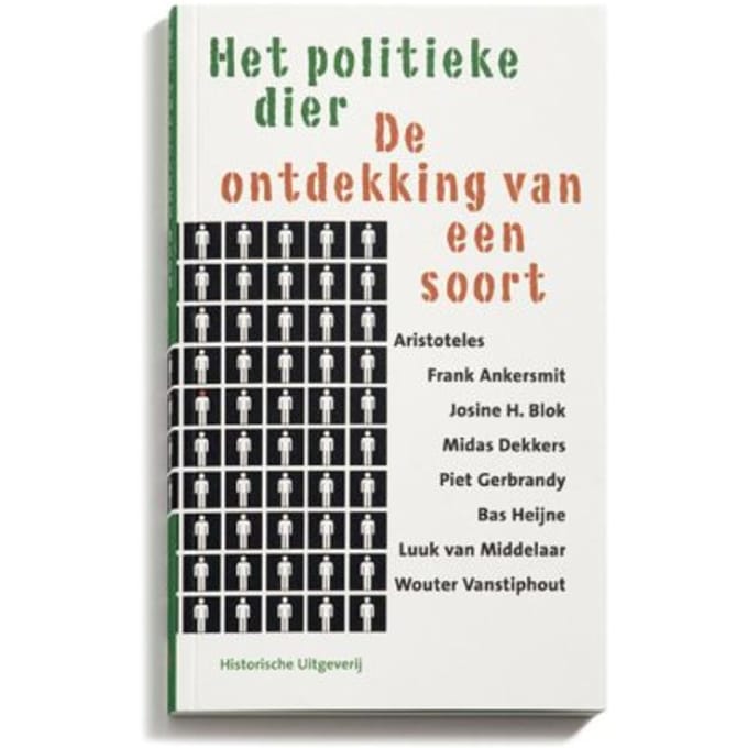 Het Politieke Dier - Correspondenties - Aristoteles