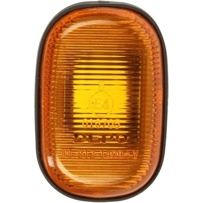 Richtingaanwijzer DEPO 212-1409N-UE