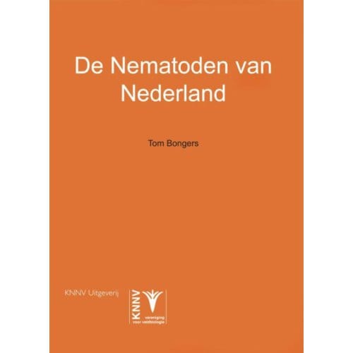 Nematoden Van Nederland - Bongers