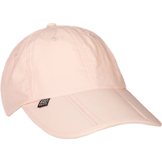 5 Panel Anti-UV Pet Cap Élémenterre Ibis