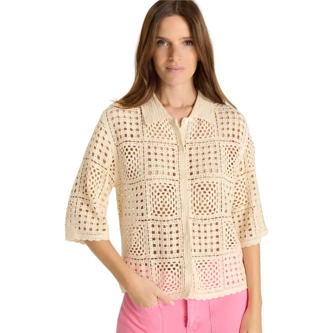 Damesvest Le Temps des cerises Elmar