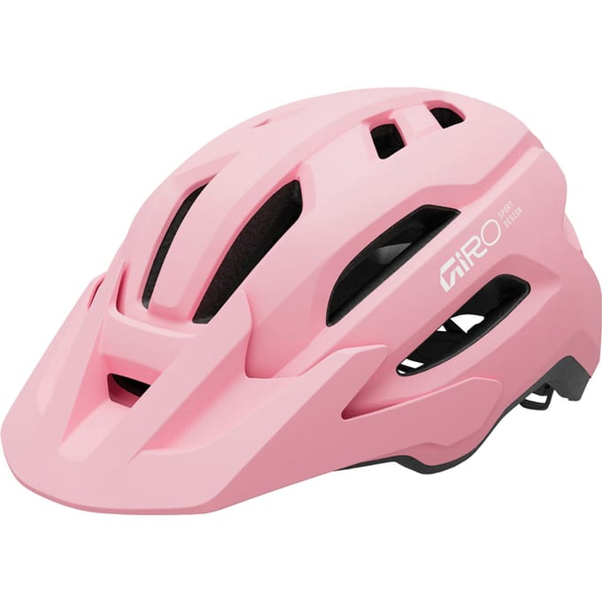 Giro Fixture II Helm Junior