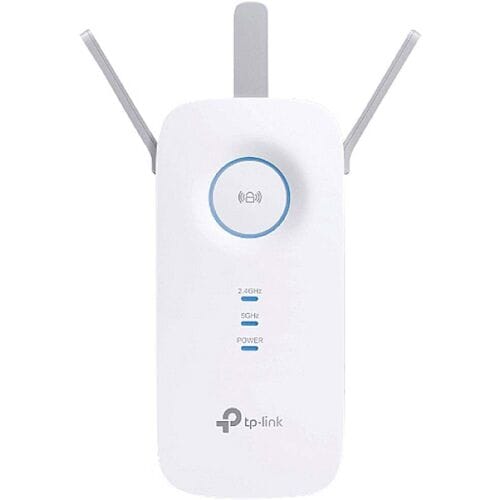 TP-LINK WiFi-versterker RE550 RE550 2100 MBit/s
