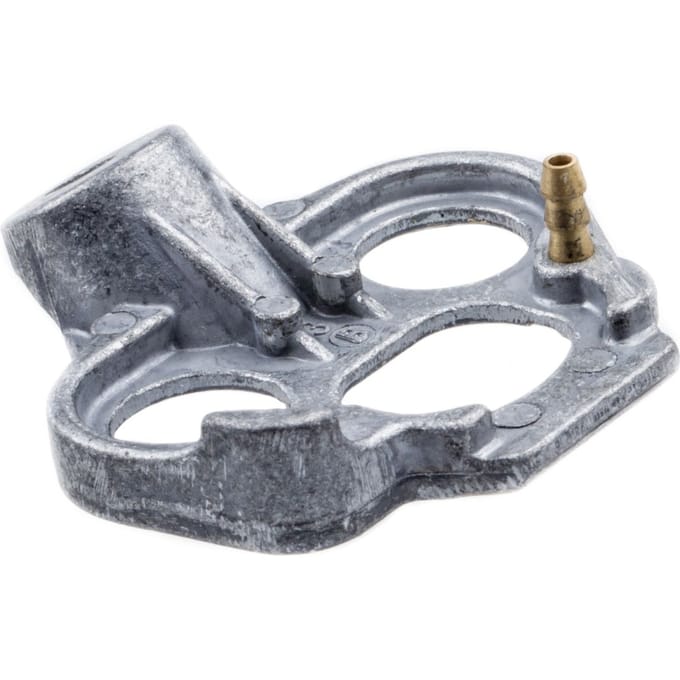 Plaat aluminium