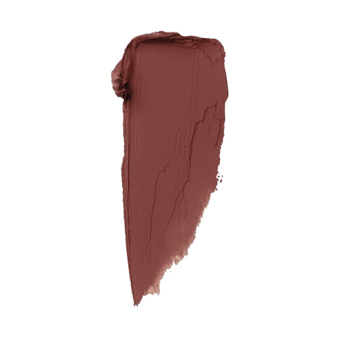 Nyx Professional Makeup Soft Matte Lip Cream - Rome - Matte lippenstift, lippenbalsemtextuur - Bruin