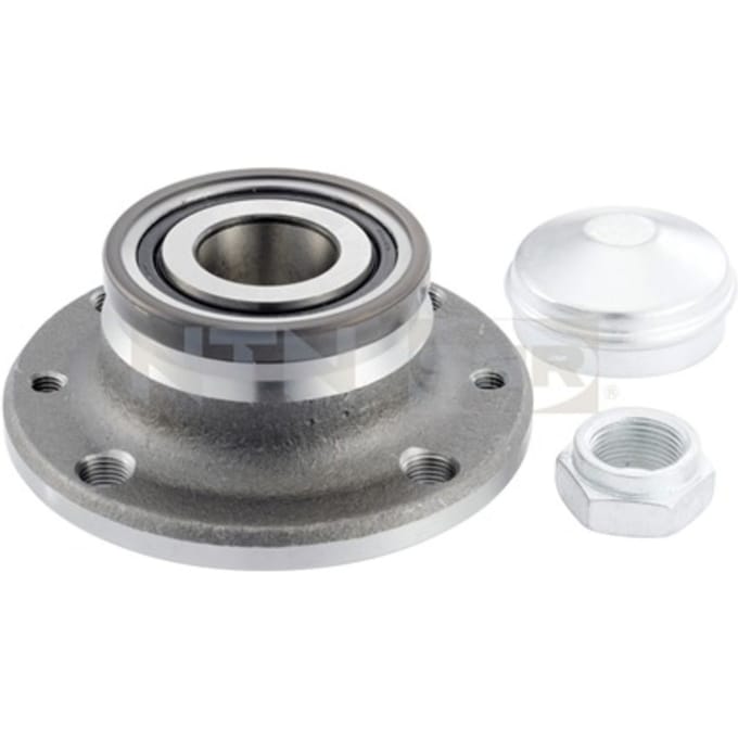 Wiellagerset SNR R158.56