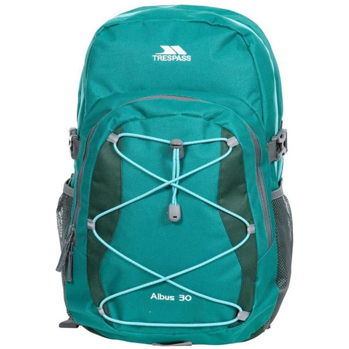 Trespass Albus 30 liter casual rugzak/rugzak