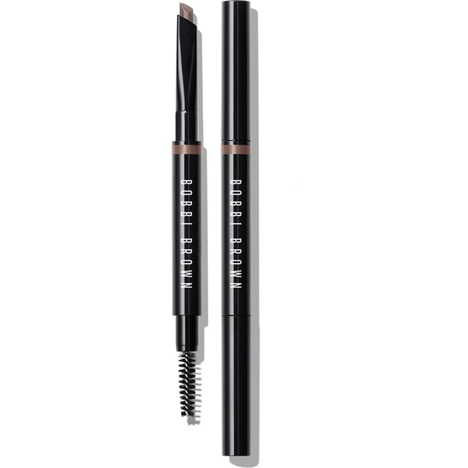 Bobbi Brown Long-Wear Brow Pencil - Neutral Dark Brown