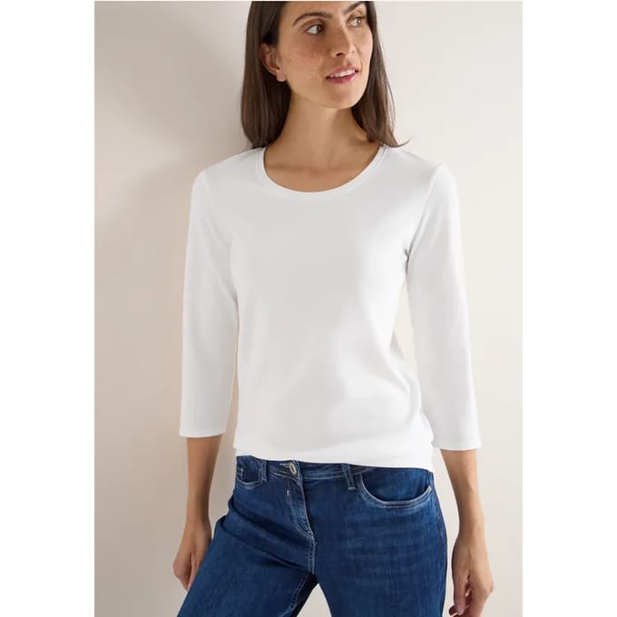 Basic shirt