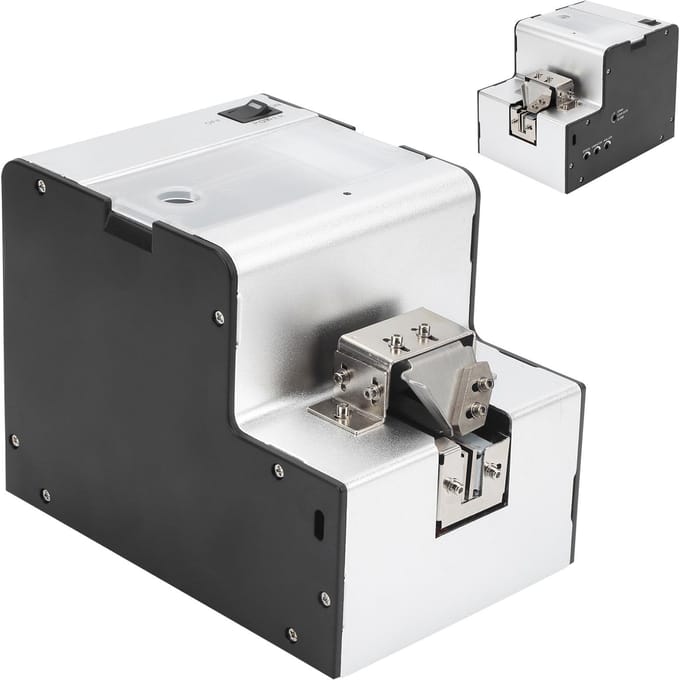 Automatische Schroefvoeder Leverancier Schroevendraaier Voedingsmachine SPLSPL 168 white