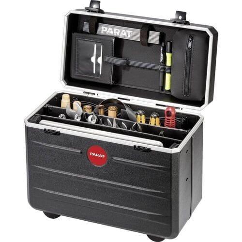 Parat Laptool Tron-X 208330151 Gereedschapspilotenkoffer (leeg) (b x h x d) 455 x 380 x 270 mm