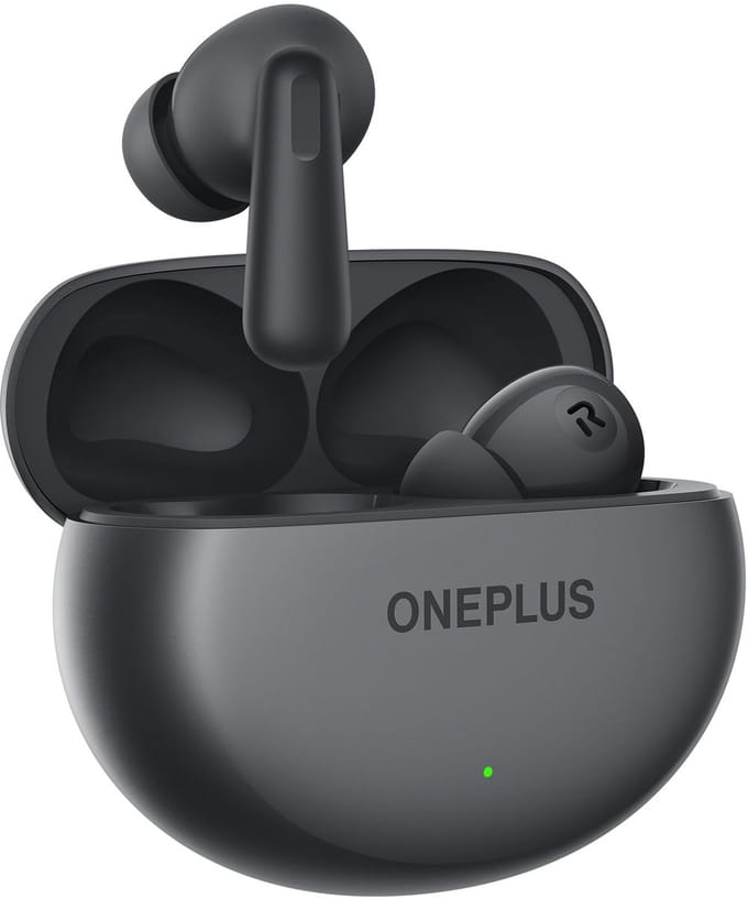 OnePlus Nord Buds 3 - Zwart