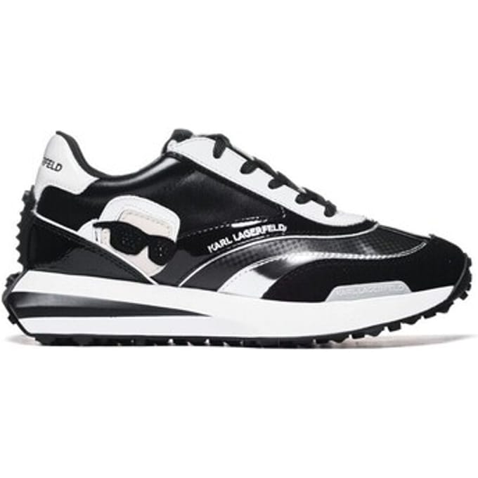 Sneakers Karl Lagerfeld ZONE Karl NFT Lo Lace 39 Dames