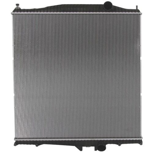 Radiator, motorkoeling TITANX VL2103
