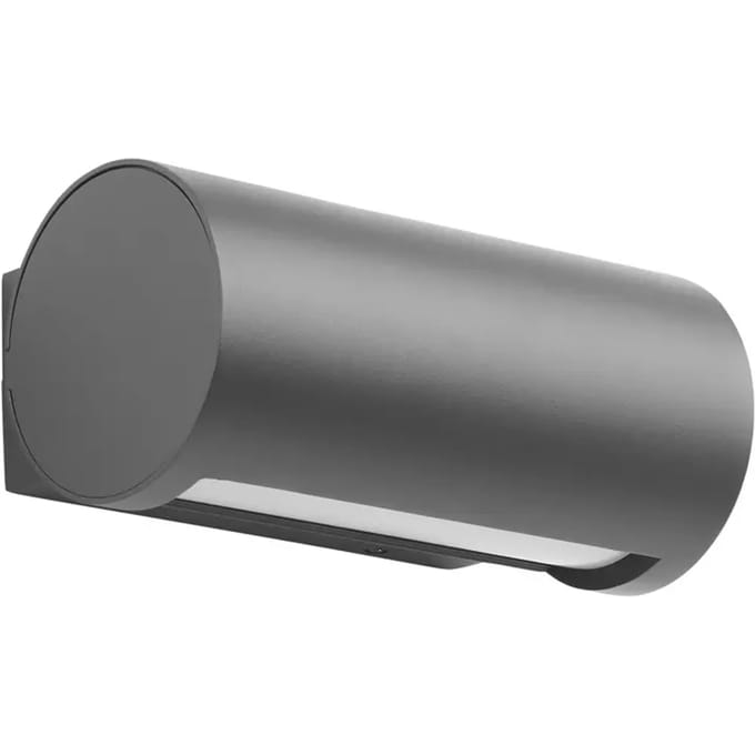 Wandlamp Dopo lighting Even IP65 SMD
