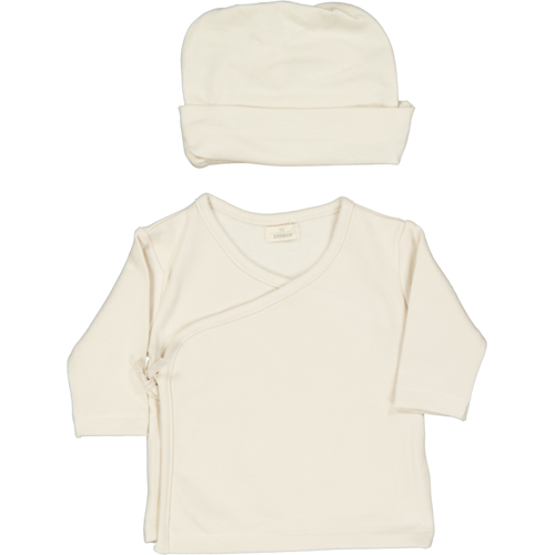 Zeeman Kledingset - Beige Beige 68