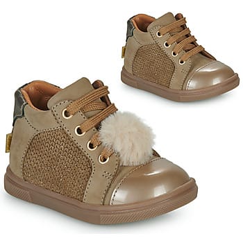 Hoge Sneakers GBB ESTHER