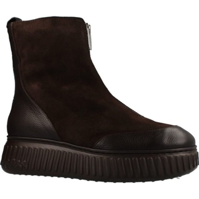 WONDERS A5202 ZANZIBAR WILD Bruin 41 EU
