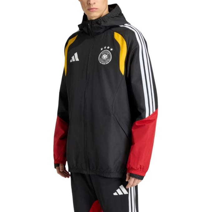 Sweater Duitsland Tiro Coupe du Monde 2026