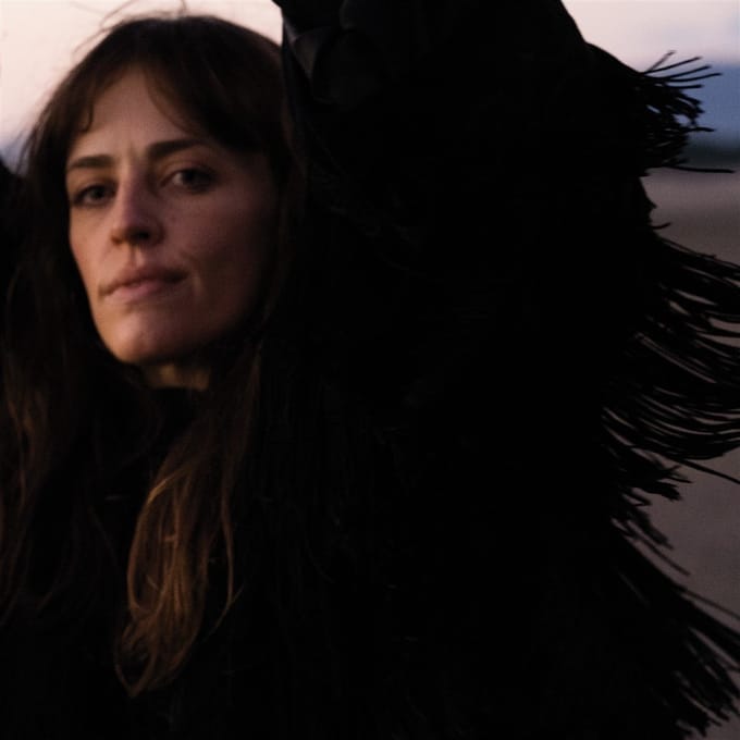 Heather Woods Broderick - Invitation (LP) (Coloured Vinyl) (Limited Edition)