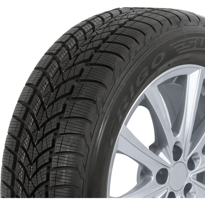 Dębica Winterbanden DEBICA Frigo SUV 2 225/60R17 XL 103V