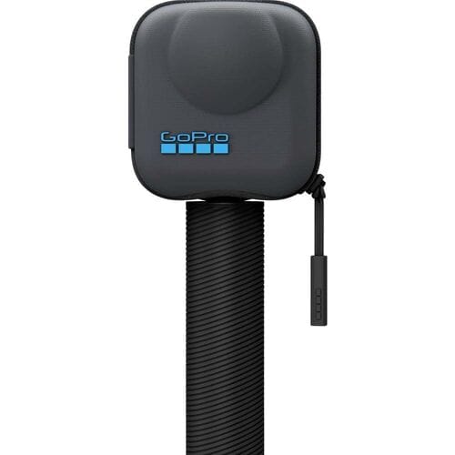 GoPro Protective Case MAX2 - Cameratas - Voor MAX2 - Krasbestendig - Zwart