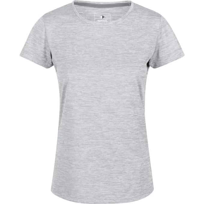 Het Fingal Edition sportieve T-shirt voor dames